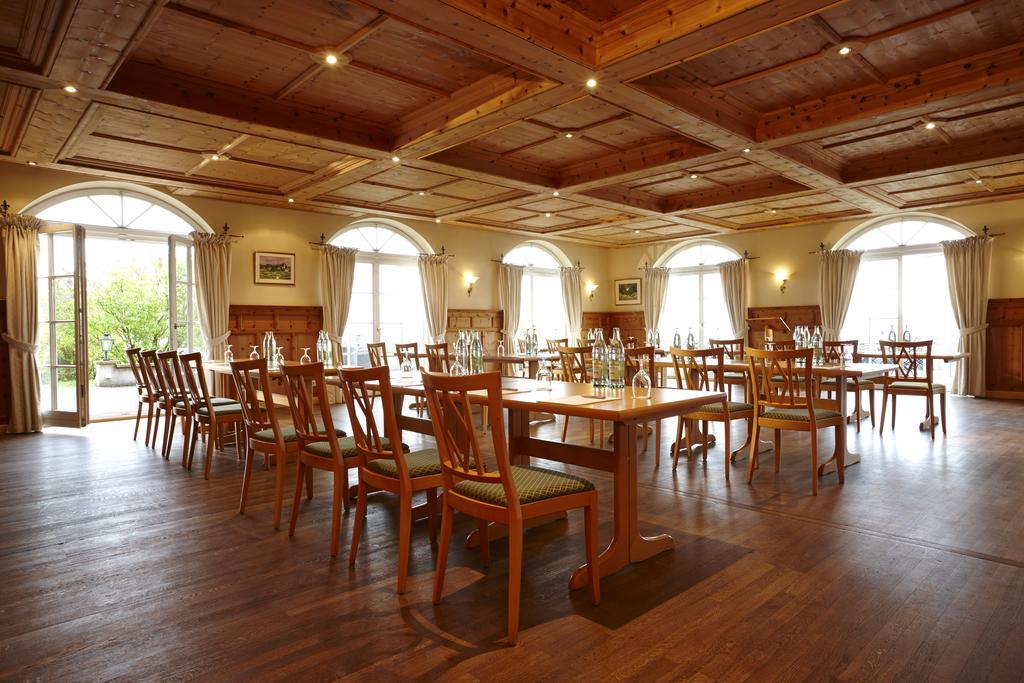 Aschbacher Hof Feldkirchen-Westerham Buitenkant foto
